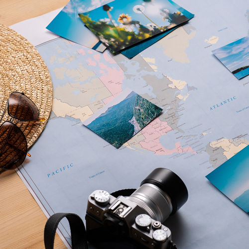 Travel
