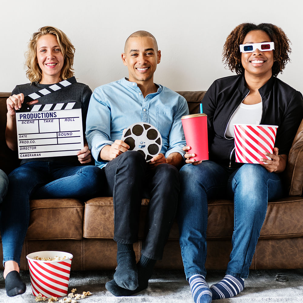 Entertainment Industry