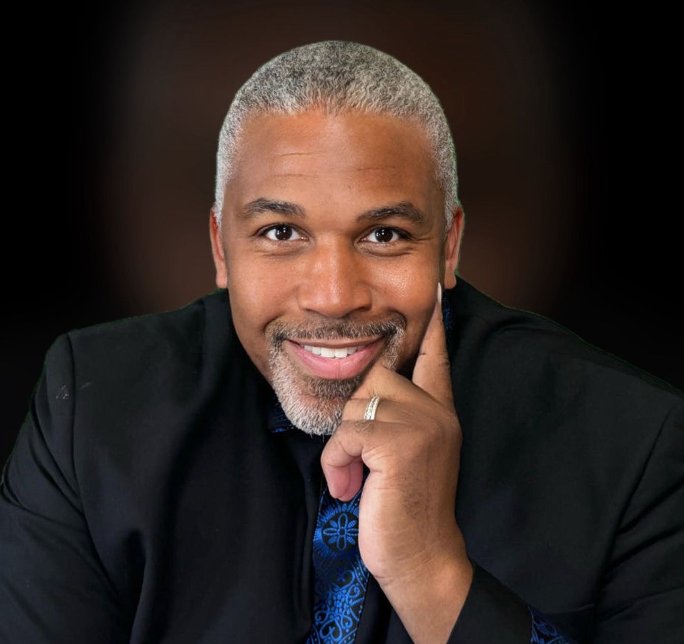 Dr. Stan Harris