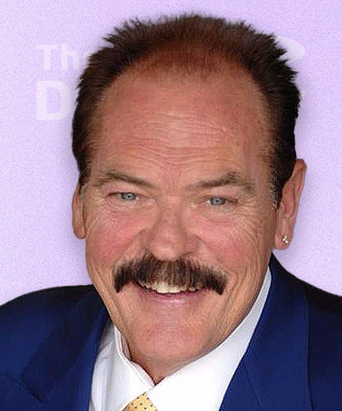 Dr. Mikel J. Harry
