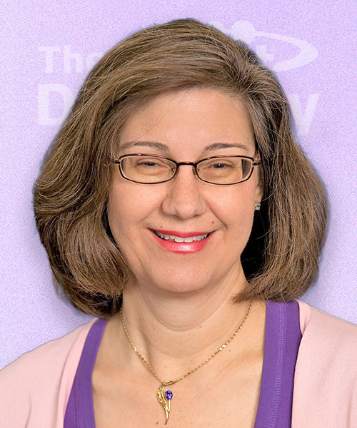 Dr. Cathy Lawson