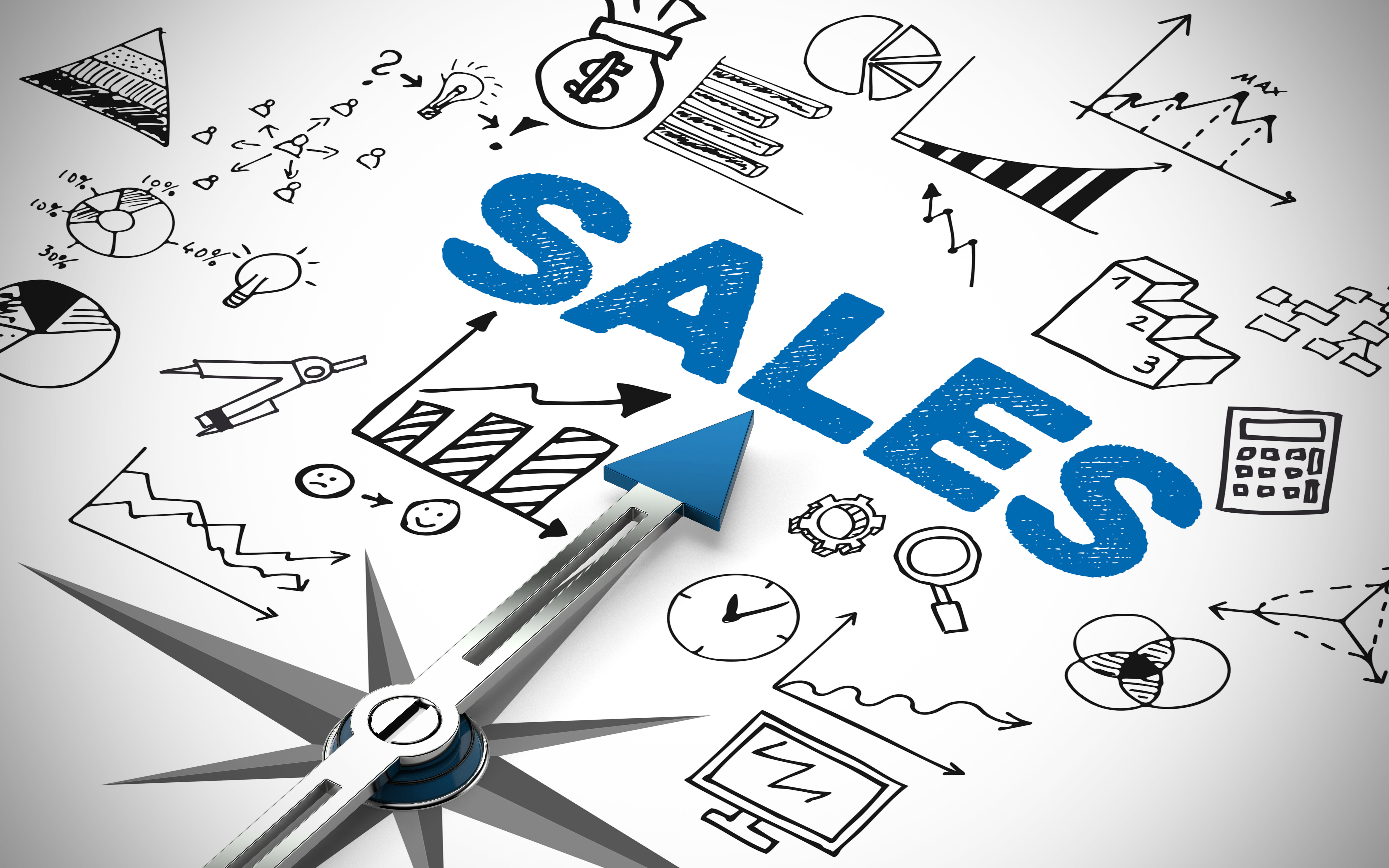 Jumpstart Your Online Sales