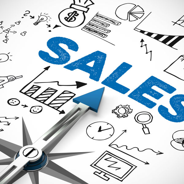 Jumpstart Your Online Sales