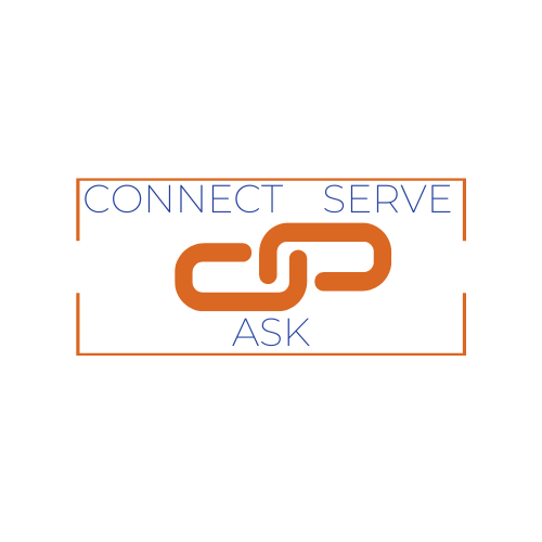 Connect, Serve, and Ask Your Way to Success in Networking