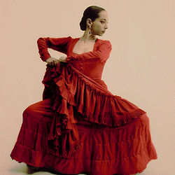 Flamenco Dance - Level 1