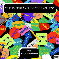 The Importance of Core Values_Basic Course