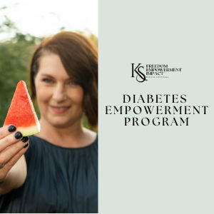 Mastering Diabetes: Your Empowerment Journey