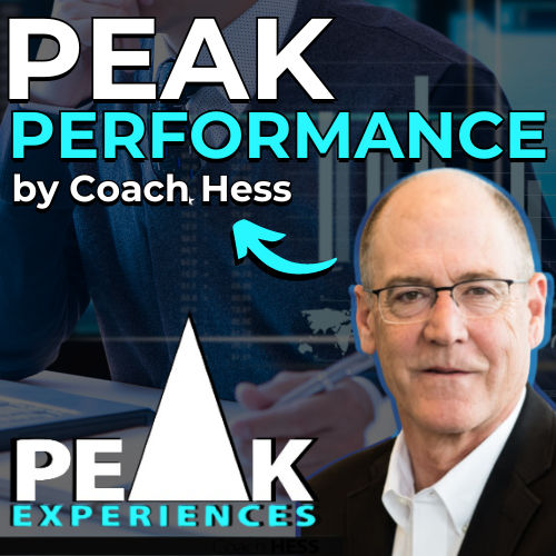Accelerate Success for Peak Performance