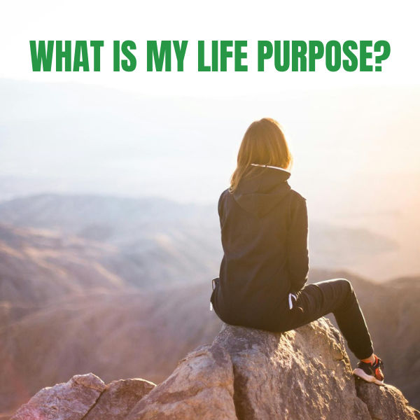 50 Questions To Find Your Life Purpose