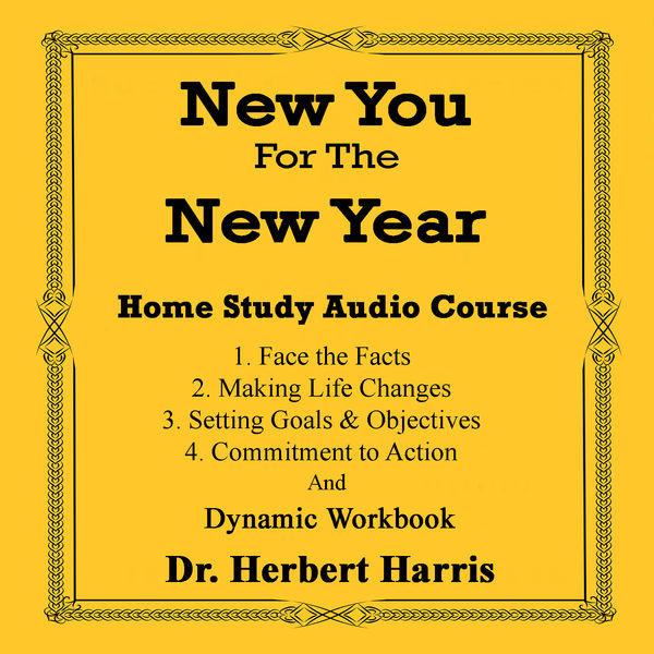 How To Study — course on The Great Discovery