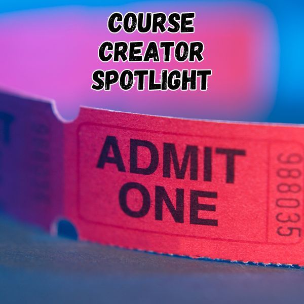 Access Course Creator Spotlight