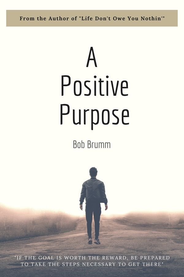 A Positive Purpose