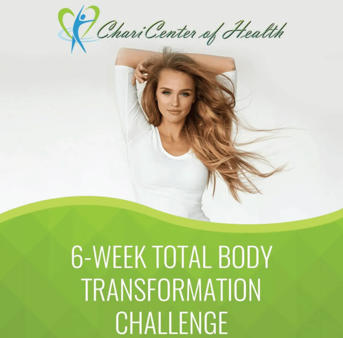 6 Week Total Body Transformation Course