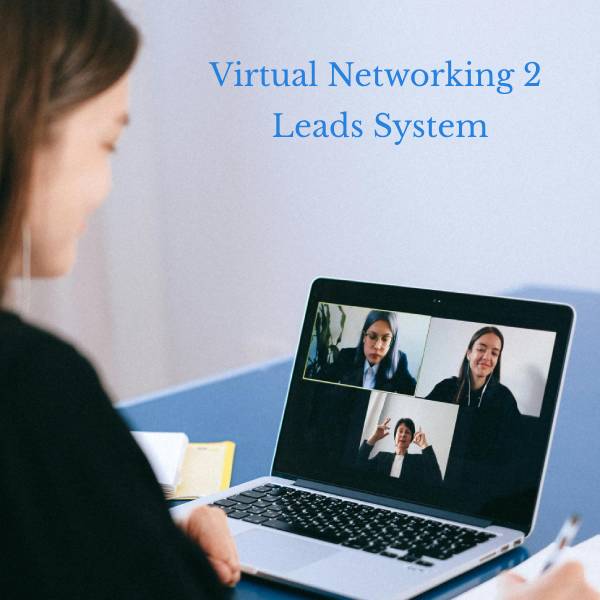 Virtual Networking 2 Leads System