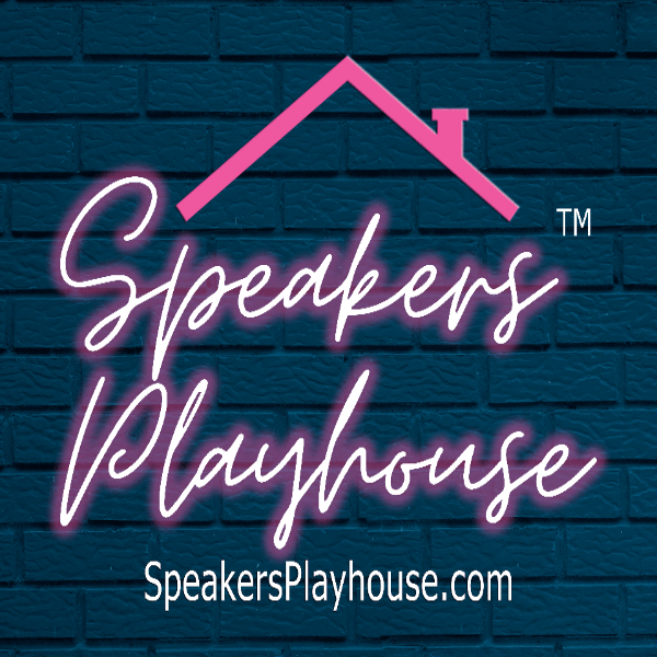 Speakers Playhouse