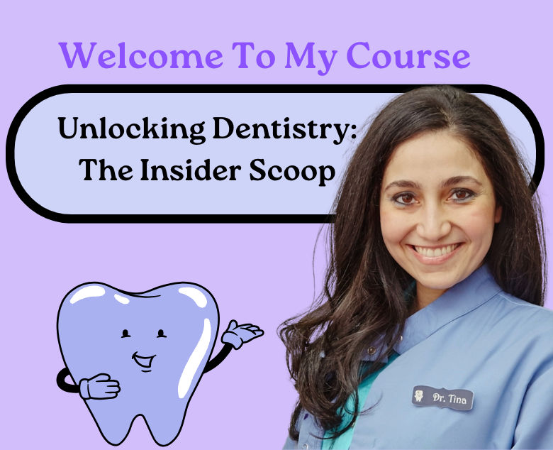 Unlocking Dentistry - Dental Concepts and Insider Scoop