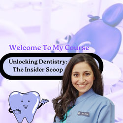 Unlocking Dentistry Mini Course 