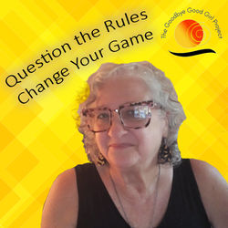 Do the Impossible! From Emotional Chains to Empowered CHANGE!