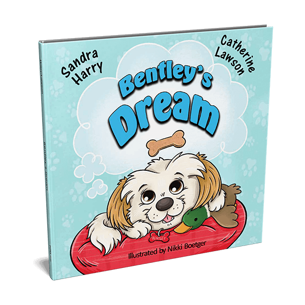 Bentley's Dream Book