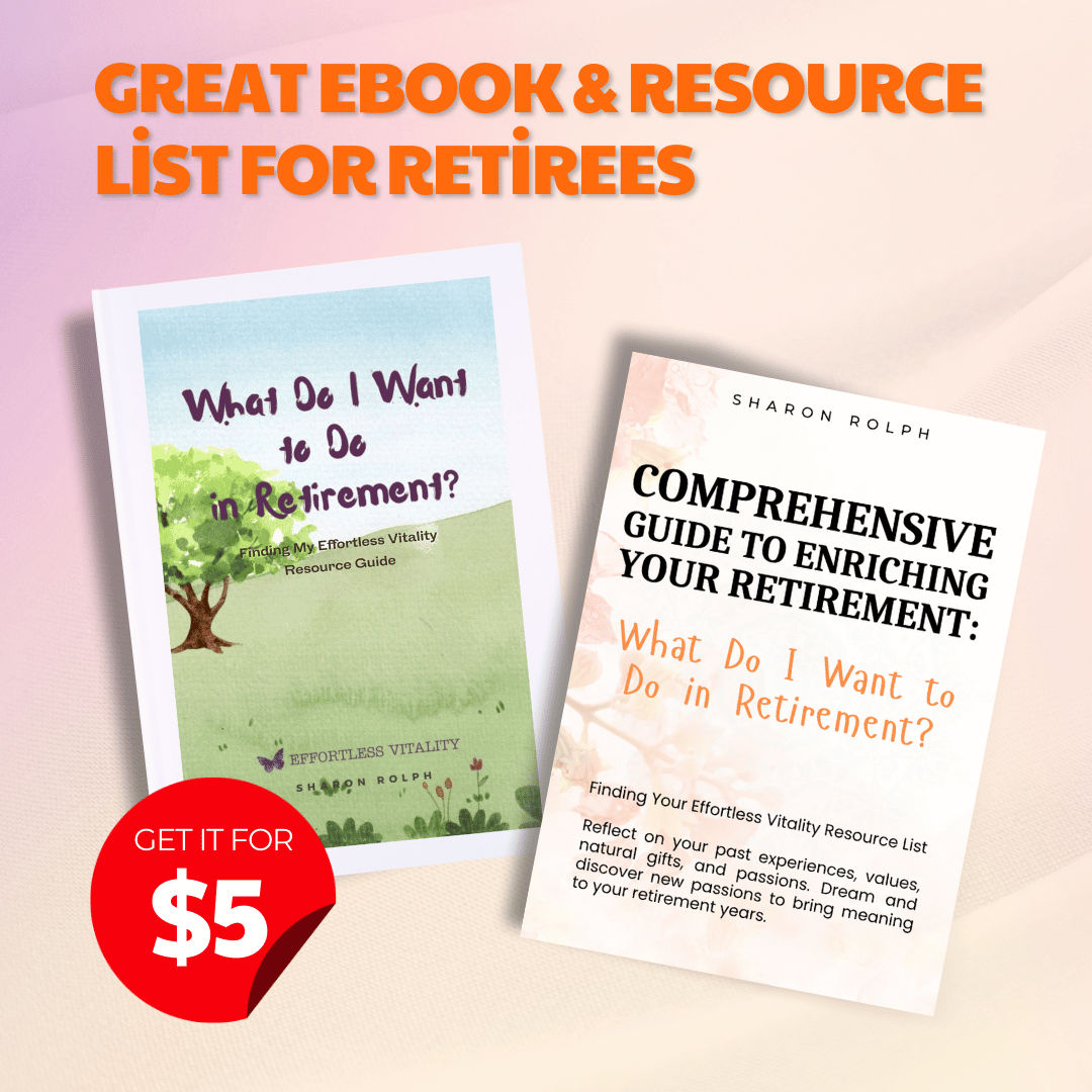 What Do I Want to Do in Retirement: Essential Guides for a Fulfilling Retirement!