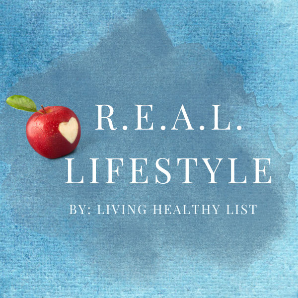 R.E.A.L. Lifestyle Kickstart