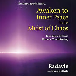 Awaken to Inner Peace in the Midst of Chaos