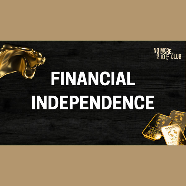 Financial Independence Mini-Course