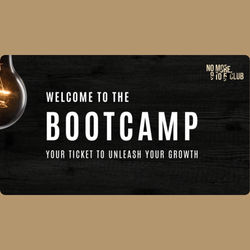 FINANCIAL BOOTCAMP