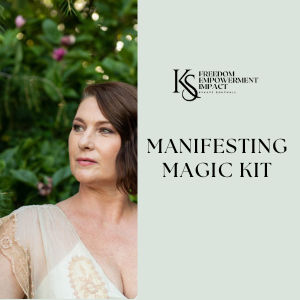 Manifesting Magic Kit