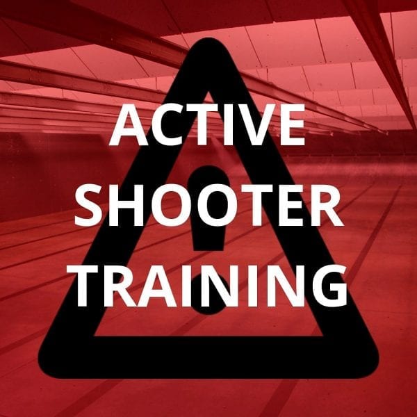 Active Shooter 