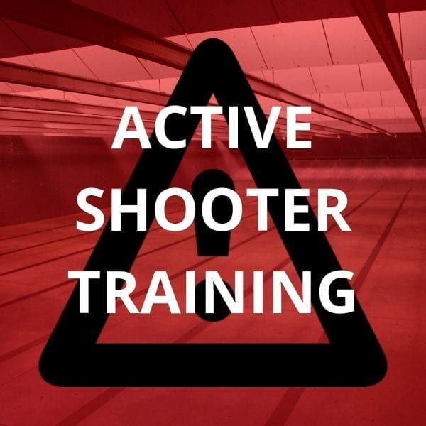 Active Shooter 