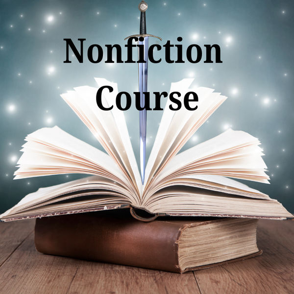 Scribal Champions Nonfiction Book Writing Course