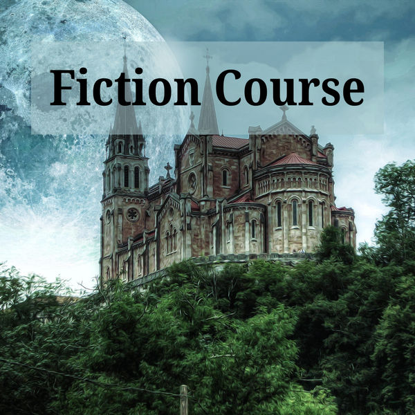 Scribal Champions Fiction/Fantasy Book Writing Course 