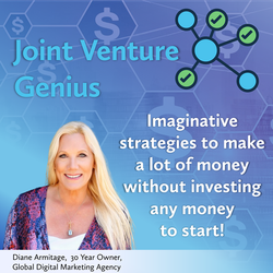  Start Now: Your Lucrative World of Joint Venturing!