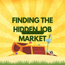 Finding the Hidden Job Market Course by Amy Geffen