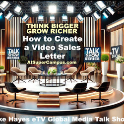 How to Create a Video Sales Letter with Copy and Paste AI