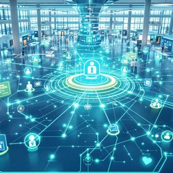 Building a Connected Future: Overcoming Barriers to a Nationwide Health Information Network (NwHIN)