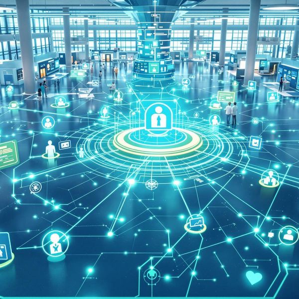 Building a Connected Future: Overcoming Barriers to a Nationwide Health Information Network (NwHIN)