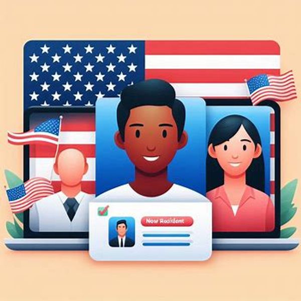 New Resident:  Green Card Received; Now What?