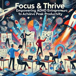 Focus & Thrive