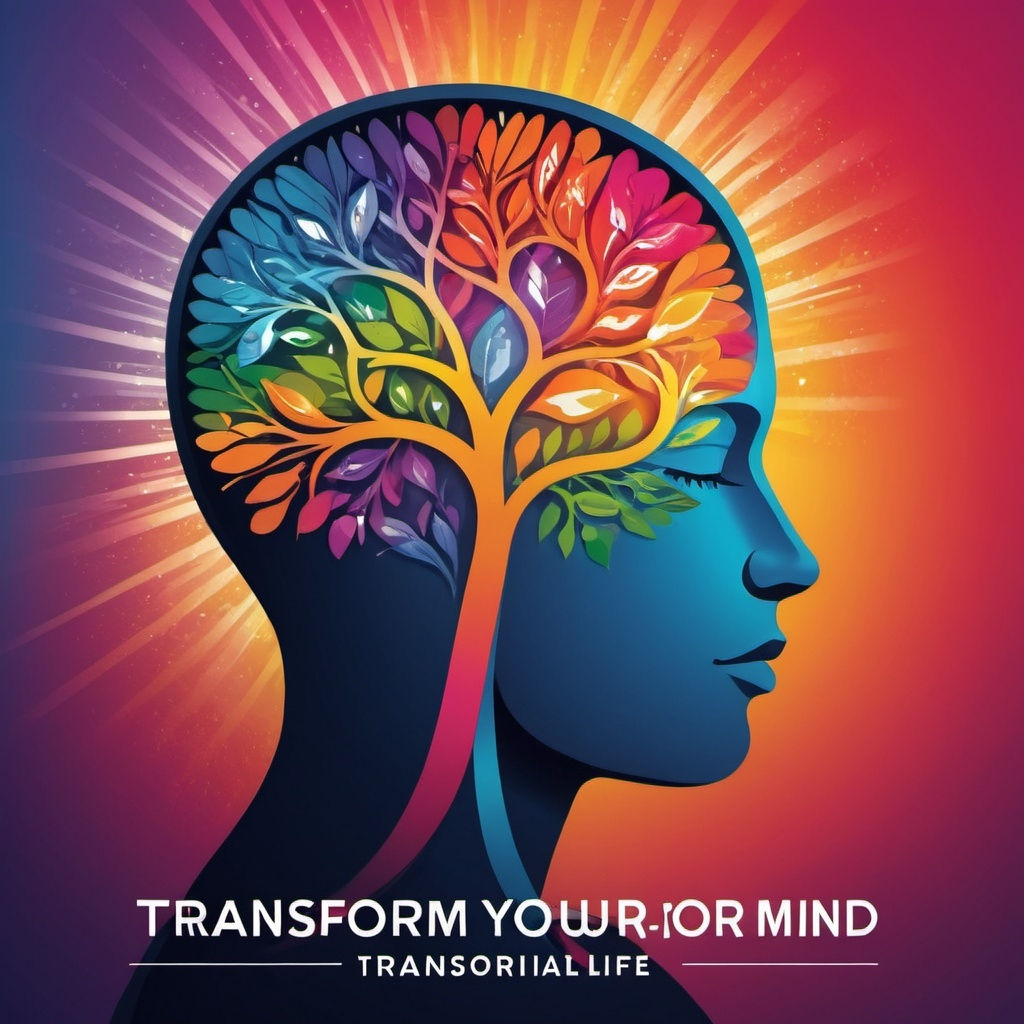 Transform Your Mind, Transform Your Life by Lesli Williams