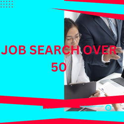 Overcoming Ageism in the Job Search (Over 50)