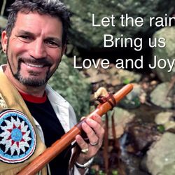 Native American Indian Flute Tutorial