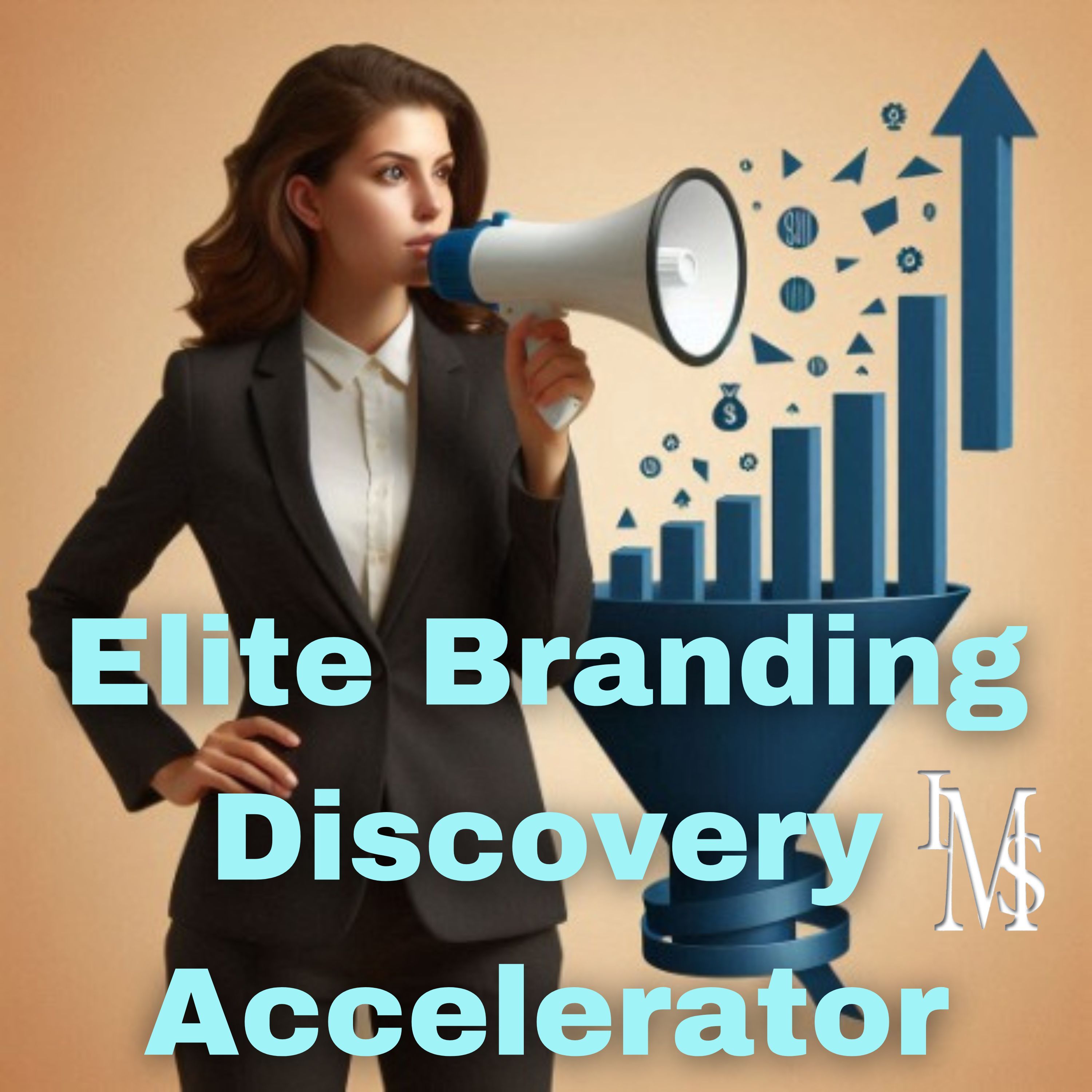 Branding Discovery Accelerator by Latara Dragoo