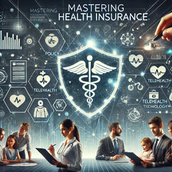 Mastering Health Insurance: A Comprehensive Guide