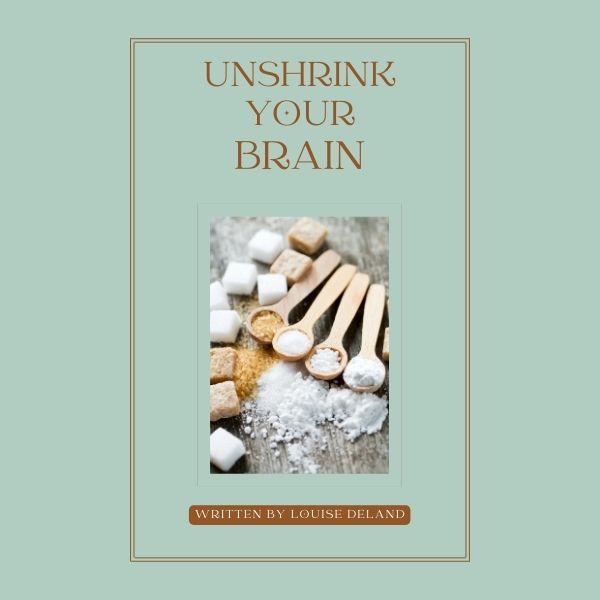 Unshrink Your Brain