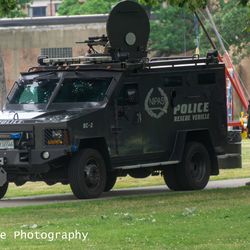 Surviving an Active Shooter