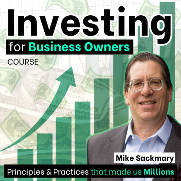 Great Investing Practices - Open your world 