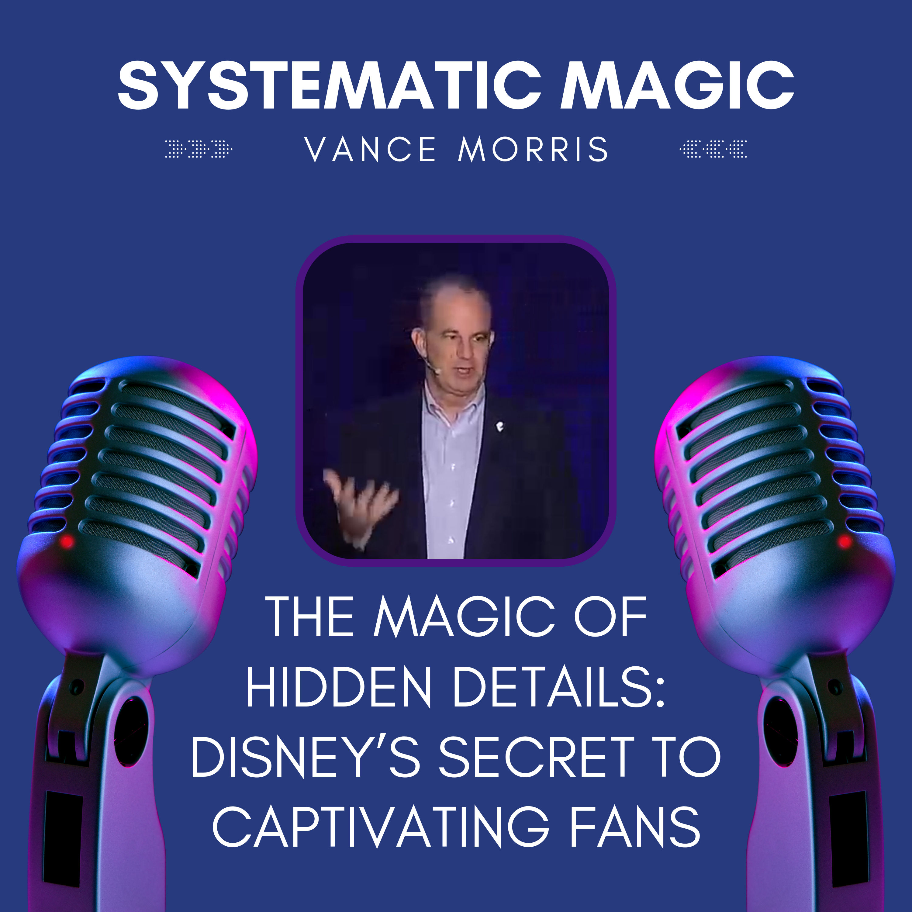 The Magic of Hidden Details: Disney’s Secret to Captivating Fans
