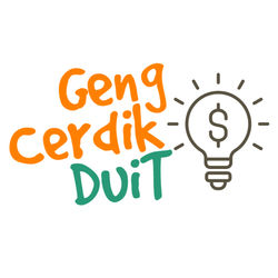 Geng Cerdik Duit: Pengenalan Celik Kewangan untuk Remaja